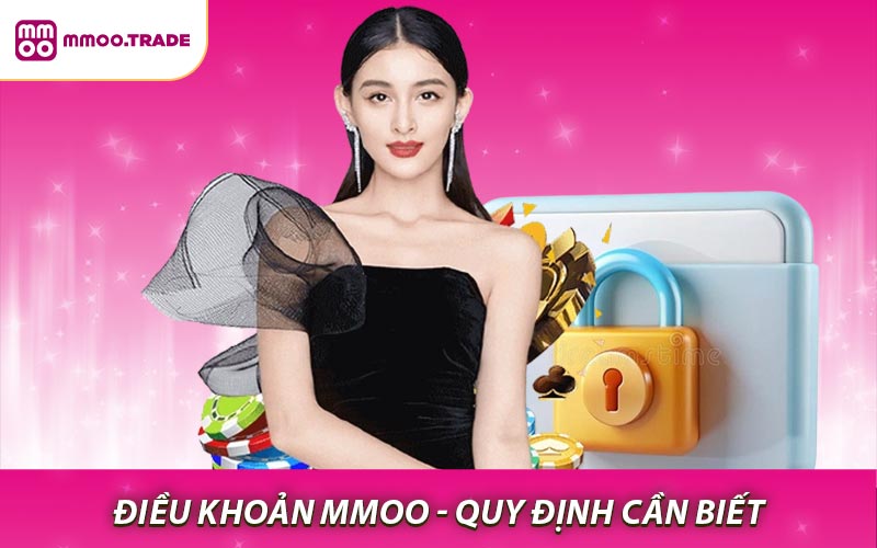 Điều khoản MMOO