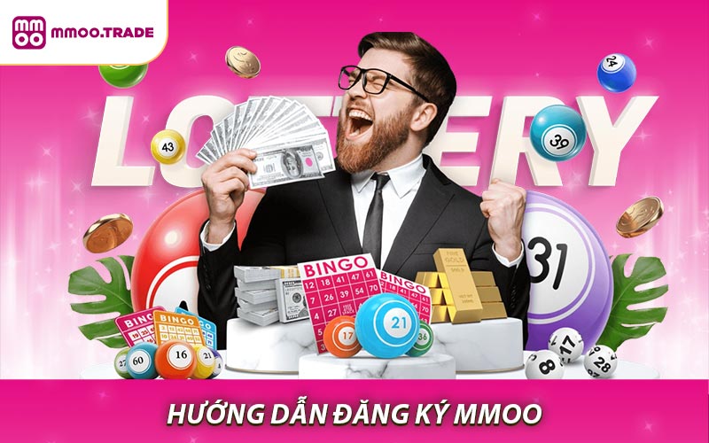 Hướng Dẫn Đăng Ký MMOO - 3 Bước Đơn Giản Đảm Bảo Thành Công