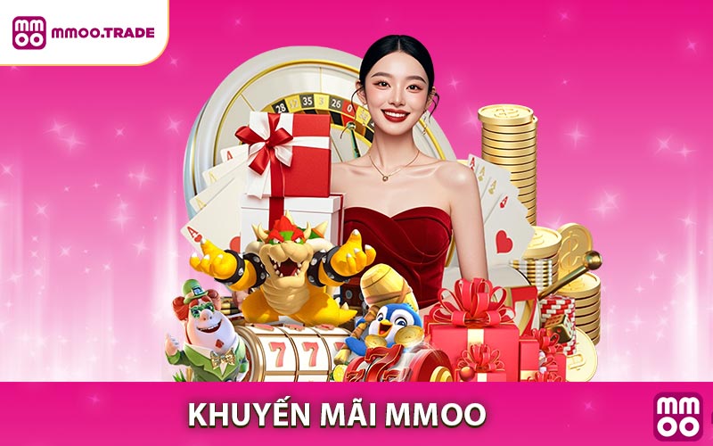 Chương trình khuyến mãi MMOO