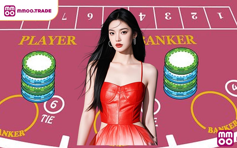 Tìm Hiểu Luật chơi baccarat MMOO