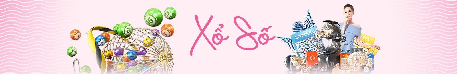 xổ số MMOO